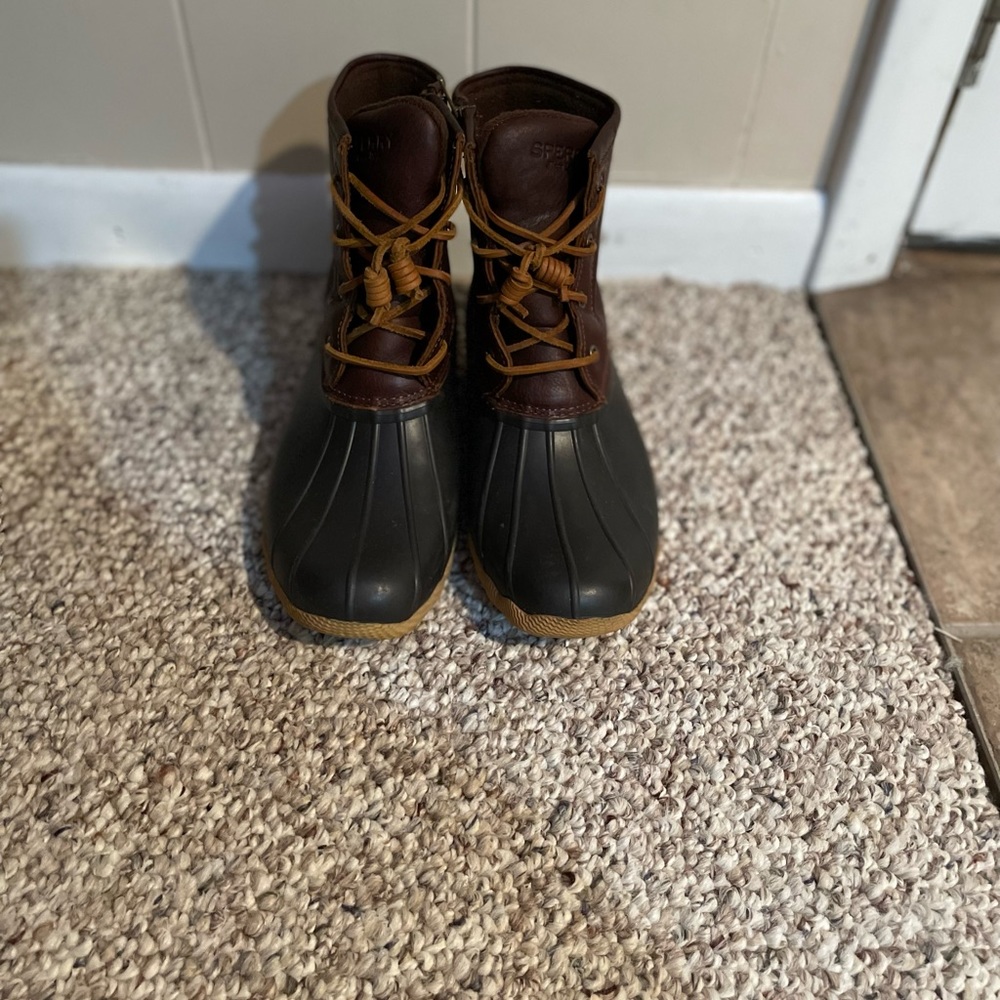 Women’s Sperry Winter Boots